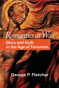 Romantics at War_cover