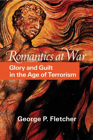 Romantics at War