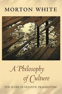 A Philosophy of Culture_cover