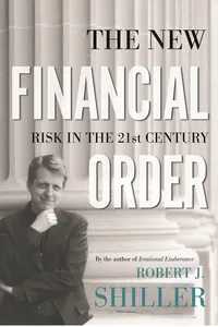 The New Financial Order_cover