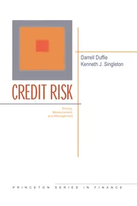 Princeton Series in Finance_cover