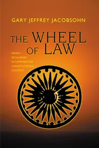 The Wheel of Law_cover