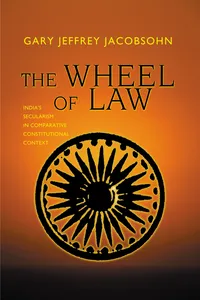 The Wheel of Law_cover