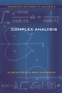 Complex Analysis_cover