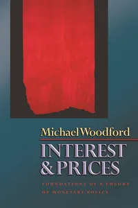 Interest and Prices_cover