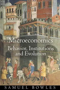 The Roundtable Series in Behavioral Economics_cover