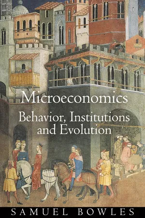 The Roundtable Series in Behavioral Economics