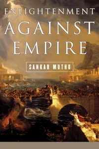 Enlightenment against Empire_cover