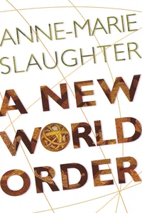 A New World Order_cover