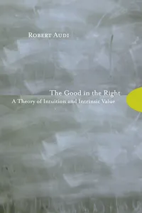 The Good in the Right_cover