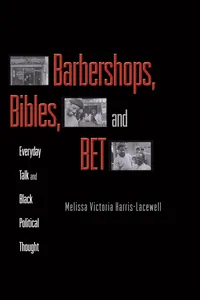 Barbershops, Bibles, and BET_cover