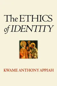 The Ethics of Identity_cover