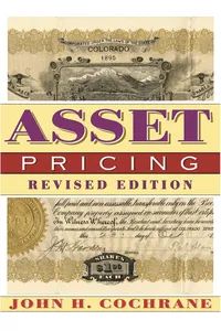 Asset Pricing_cover