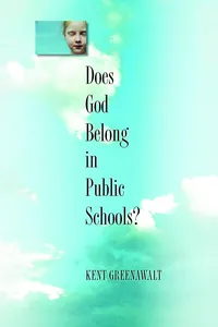 Does God Belong in Public Schools?_cover