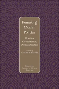 Princeton Studies in Muslim Politics_cover