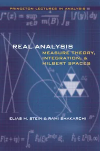 Real Analysis_cover