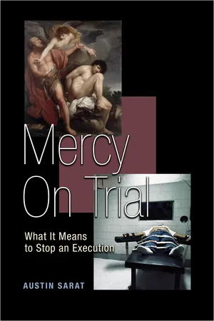 Mercy on Trial