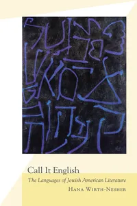 Call It English_cover