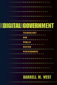 Digital Government_cover
