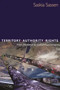 Territory, Authority, Rights_cover