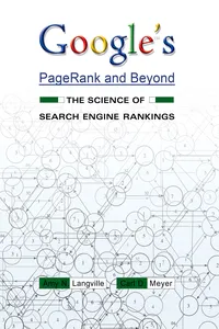 Google's PageRank and Beyond_cover