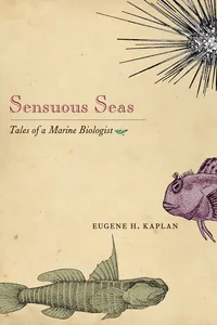 Sensuous Seas_cover