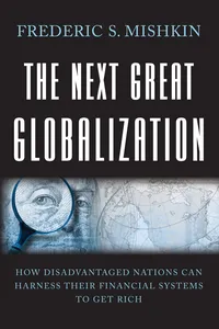 The Next Great Globalization_cover