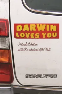 Darwin Loves You_cover