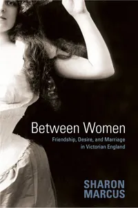 Between Women_cover