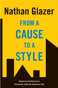 From a Cause to a Style_cover