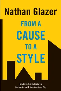 From a Cause to a Style_cover