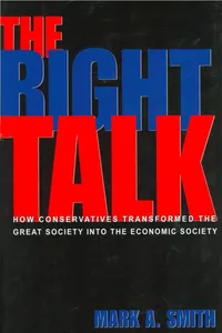 The Right Talk_cover