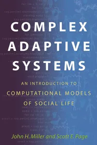 Complex Adaptive Systems_cover