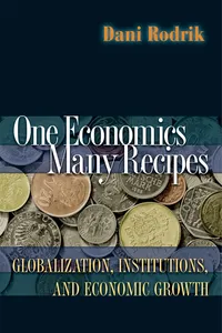 One Economics, Many Recipes_cover