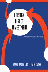 Foreign Direct Investment_cover