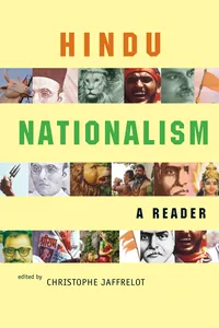 Hindu Nationalism_cover