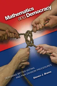 Mathematics and Democracy_cover
