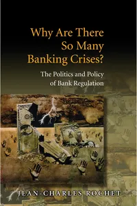 Why Are There So Many Banking Crises?_cover