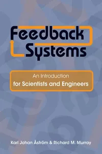Feedback Systems_cover