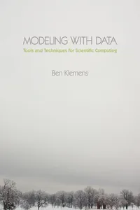 Modeling with Data_cover
