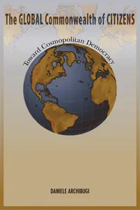 The Global Commonwealth of Citizens_cover