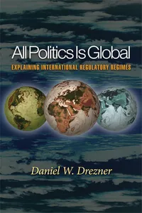 All Politics Is Global_cover