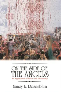 On the Side of the Angels_cover