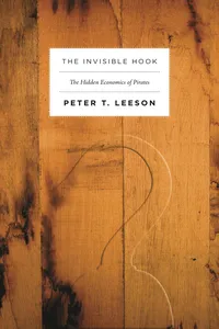 The Invisible Hook_cover
