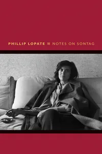 Notes on Sontag_cover