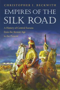 Empires of the Silk Road_cover