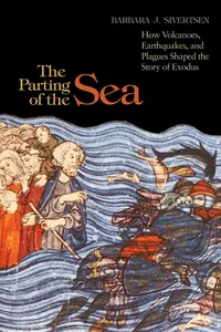 The Parting of the Sea_cover