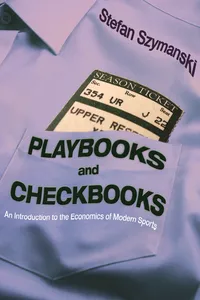 Playbooks and Checkbooks_cover