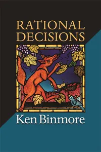 Rational Decisions_cover