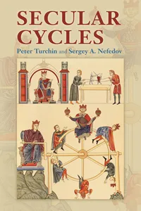 Secular Cycles_cover